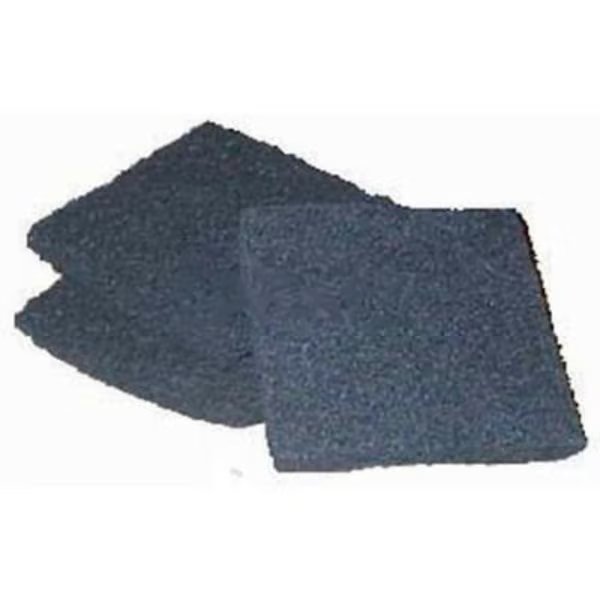 Replacement Filters for Kitchen Compost Pail, Exaco Trading Co., Mfr#: ECO 2500